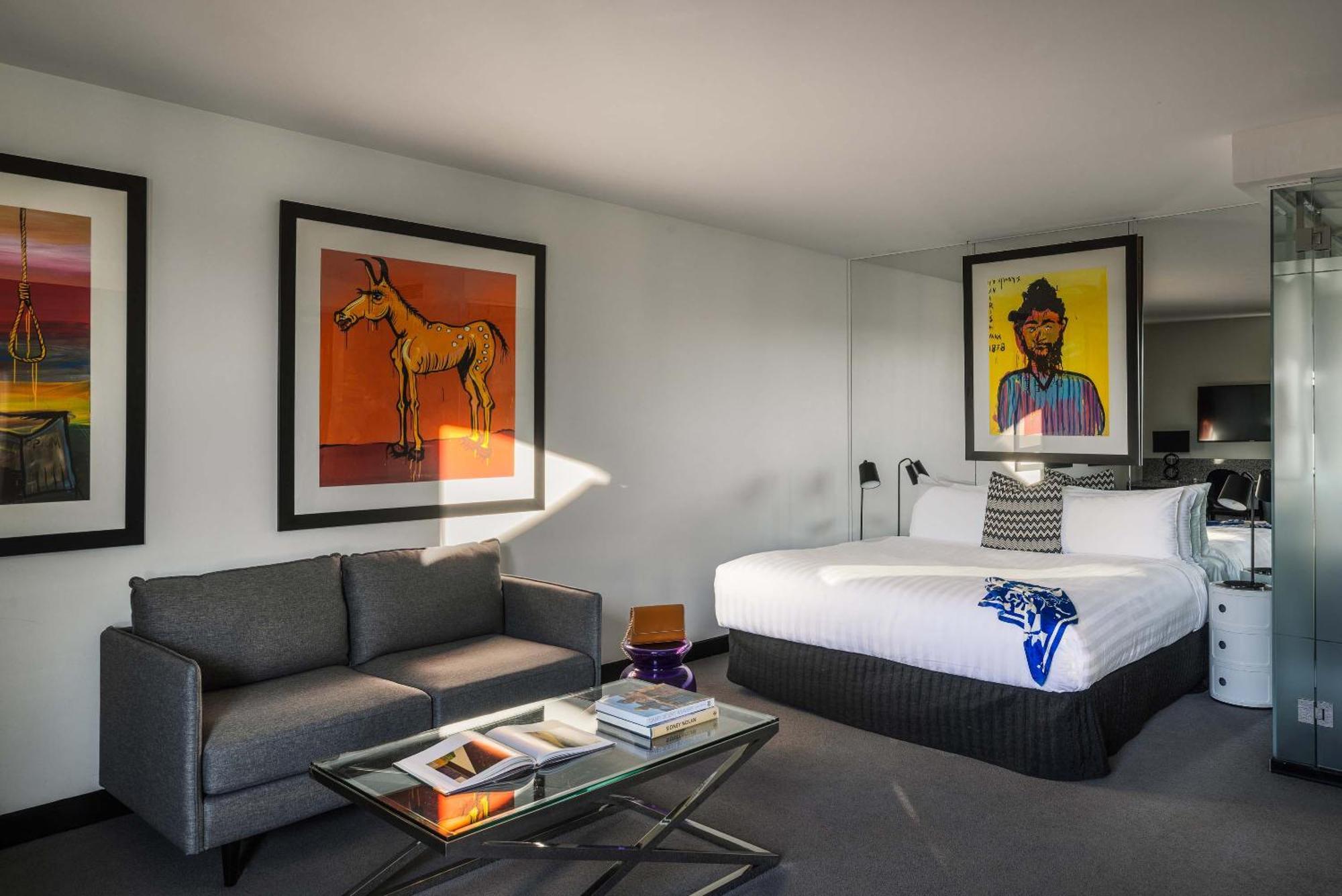 The Cullen - Art Series Hotel 5*