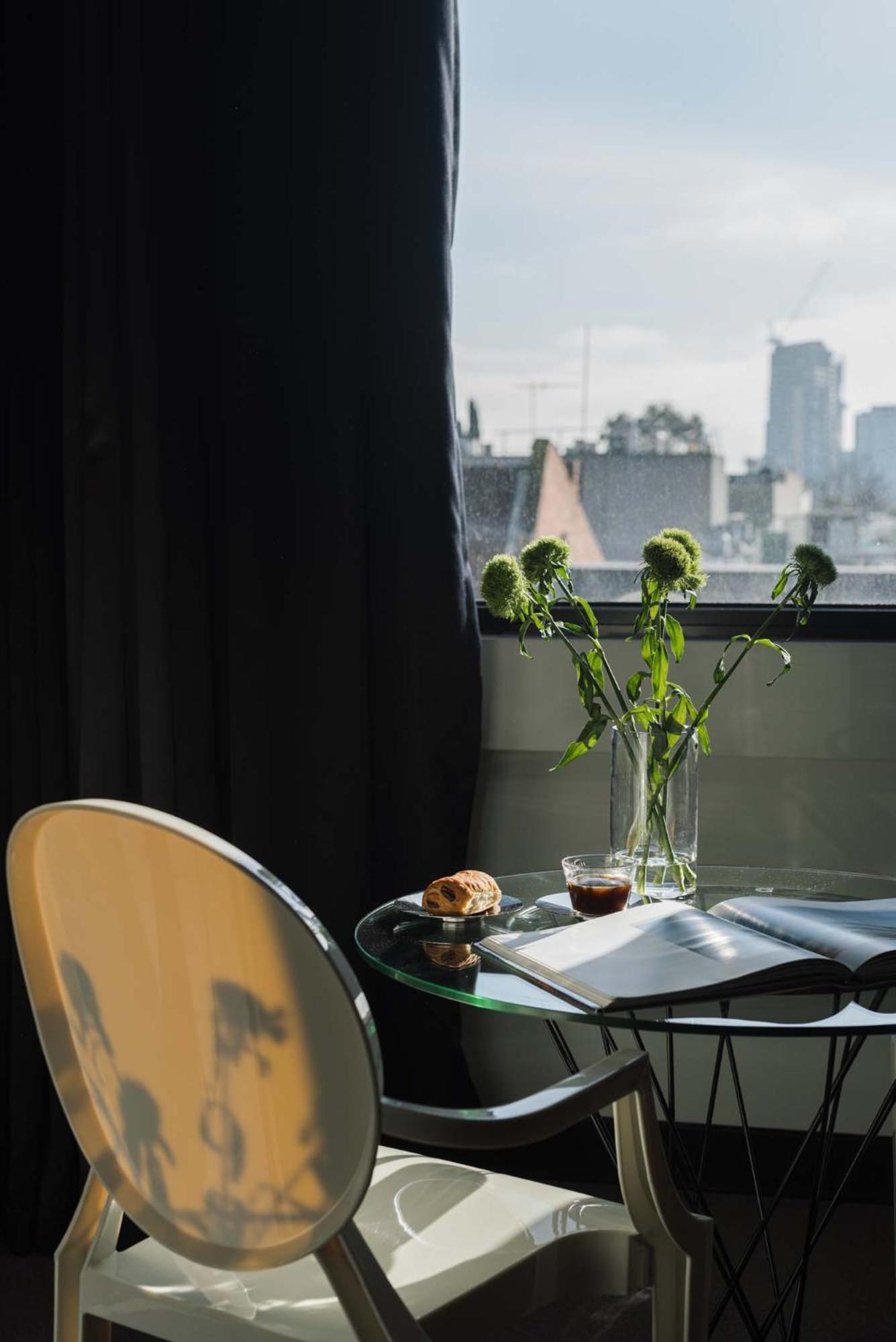 The Cullen - Art Series 5* Melbourne