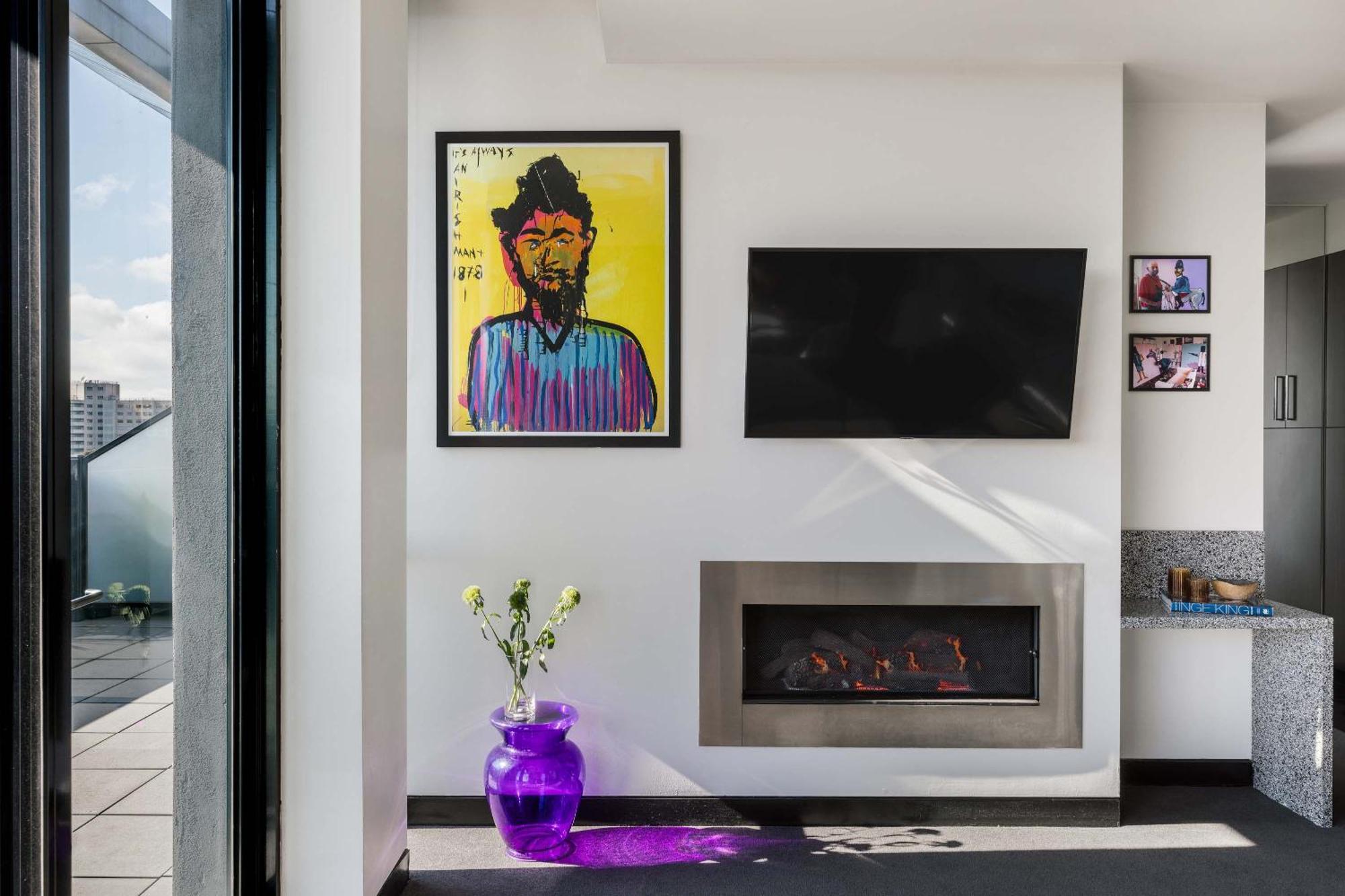 The Cullen - Art Series 5* Melbourne